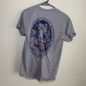 Coors T-Shirt